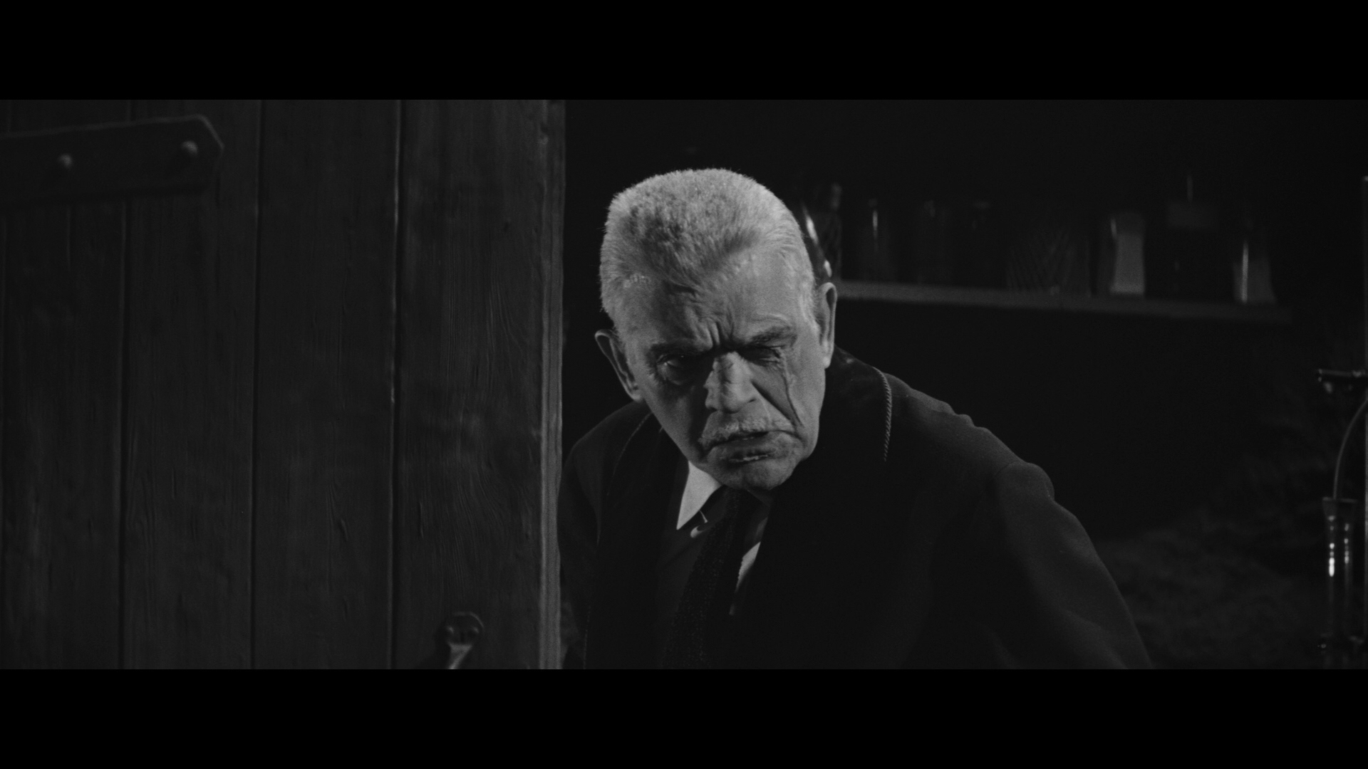 新科学怪人剧照的剧照