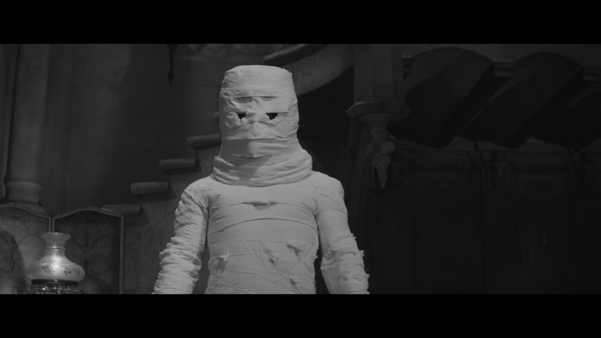 新科学怪人剧照的剧照