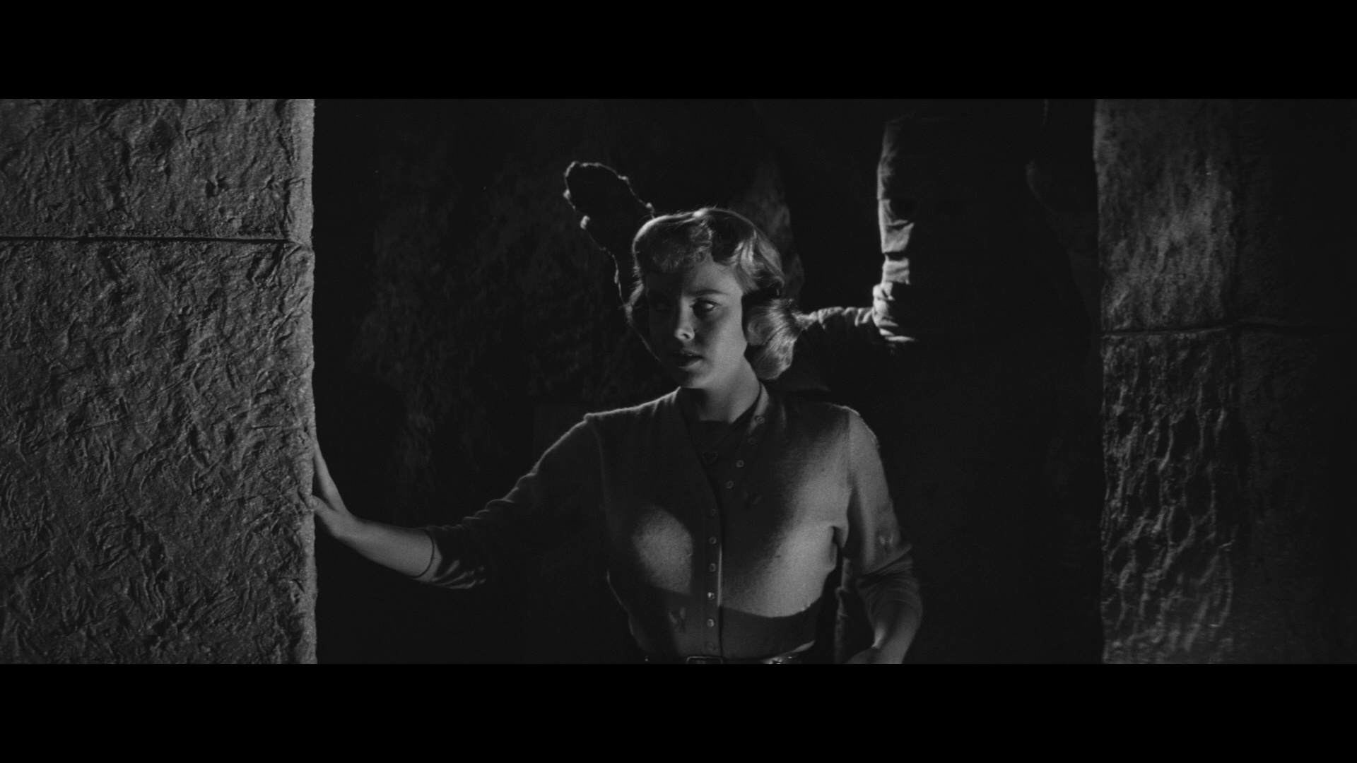 新科学怪人剧照的剧照