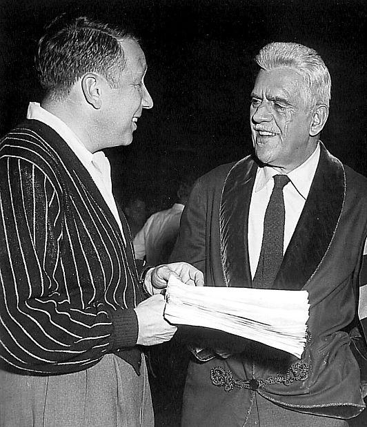 新科学怪人剧照的剧照