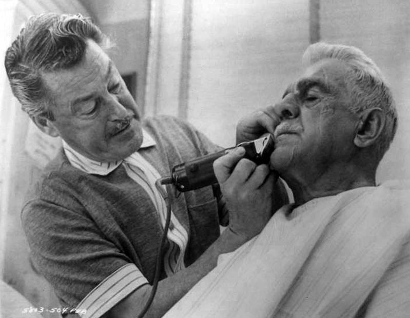 新科学怪人剧照的剧照