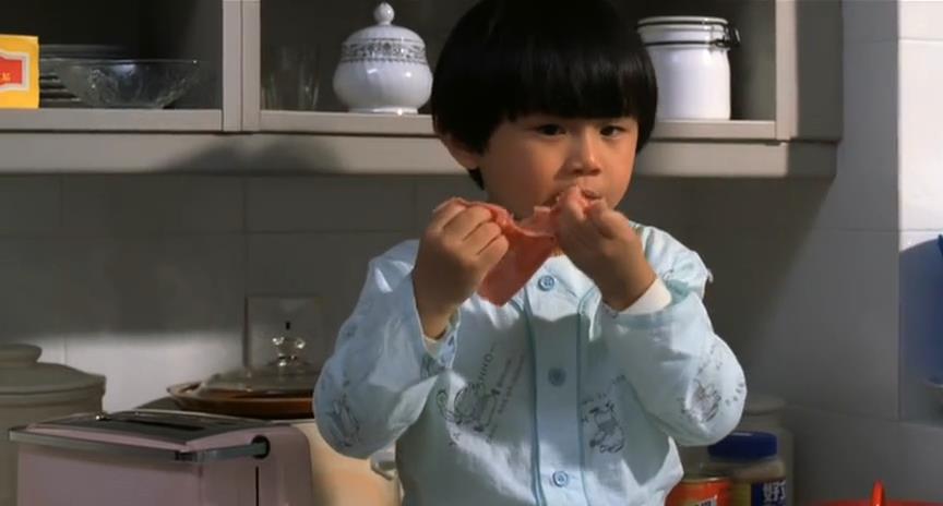 爱的世界剧照的剧照