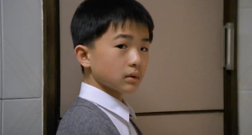 爱的世界剧照的剧照