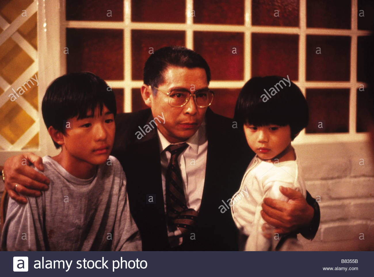 爱的世界剧照的剧照