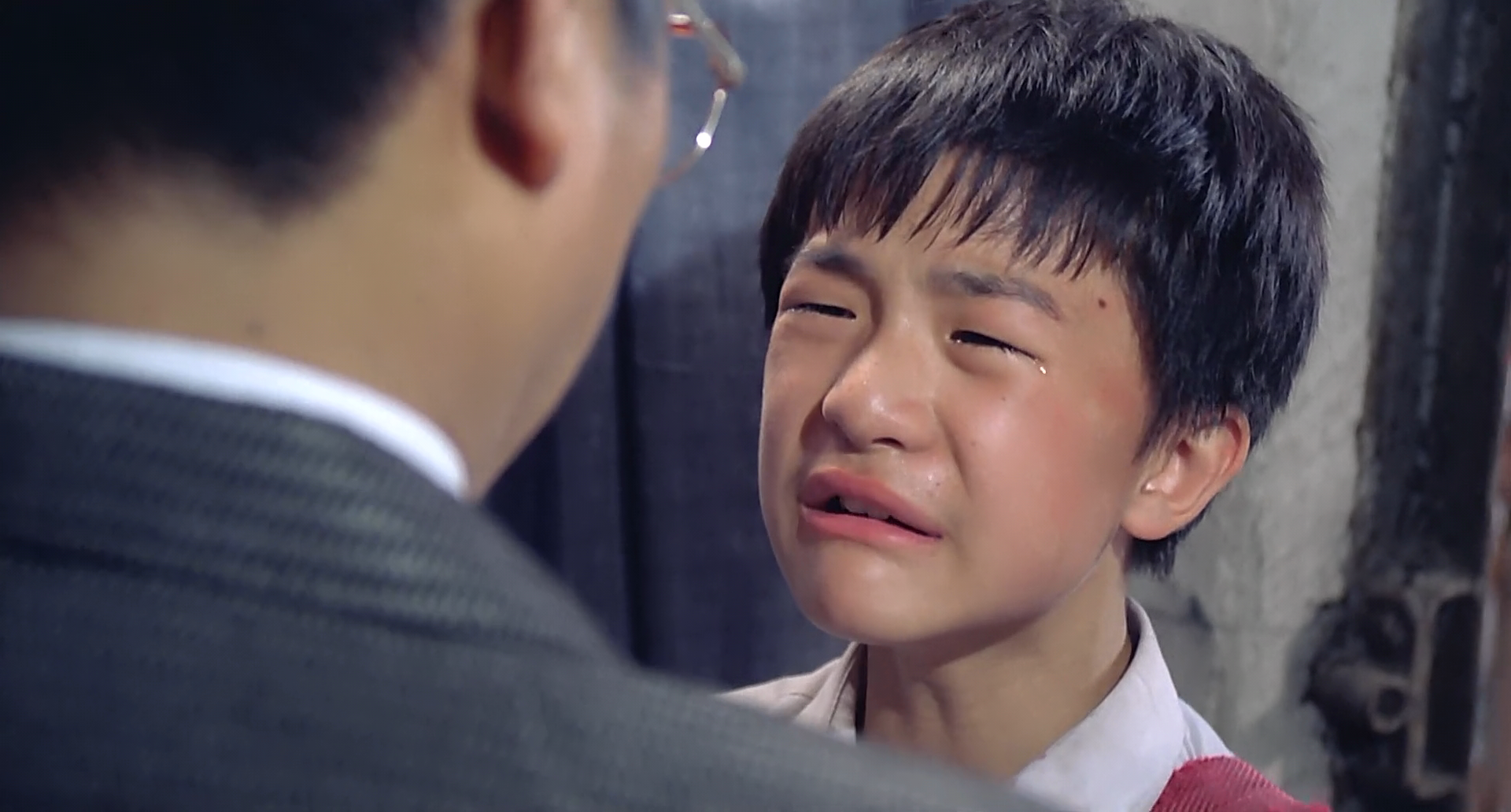 爱的世界剧照的剧照