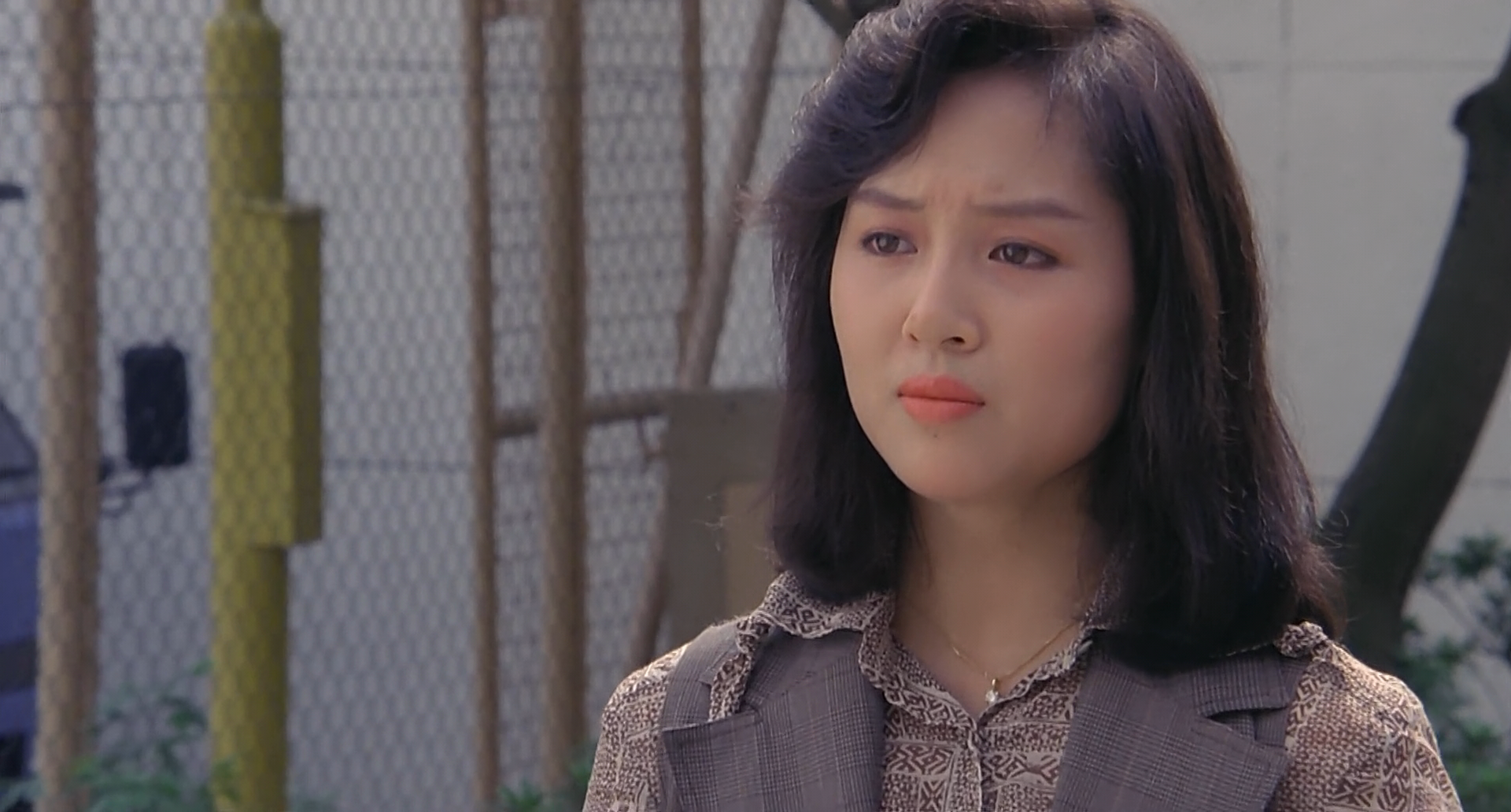 爱的世界剧照的剧照