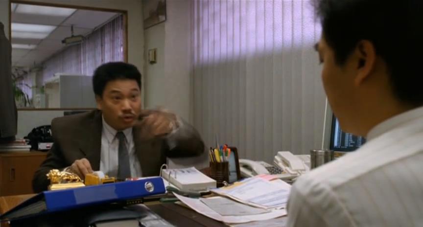 爱的世界剧照的剧照