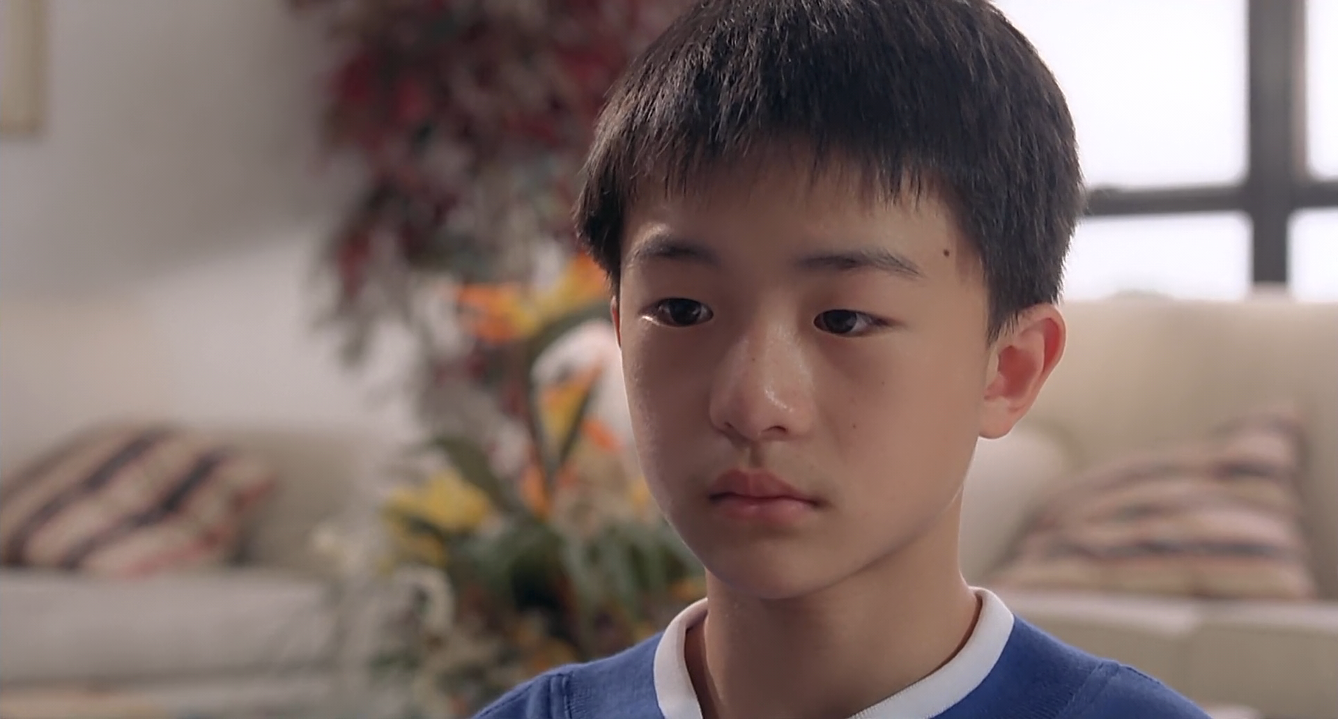 爱的世界剧照的剧照