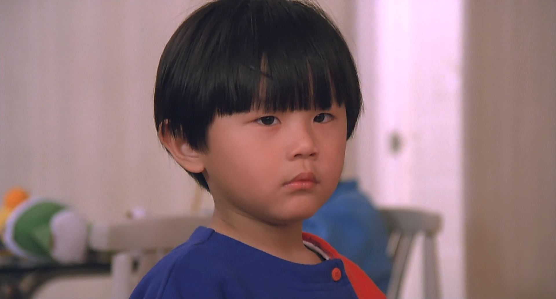 爱的世界剧照的剧照