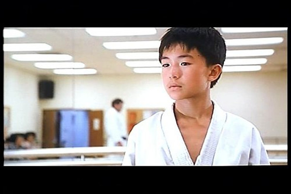 爱的世界剧照的剧照