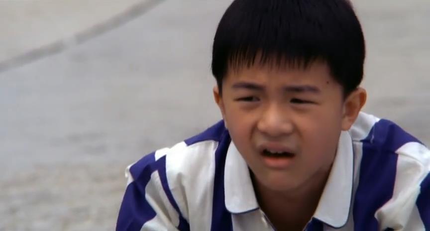 爱的世界剧照的剧照