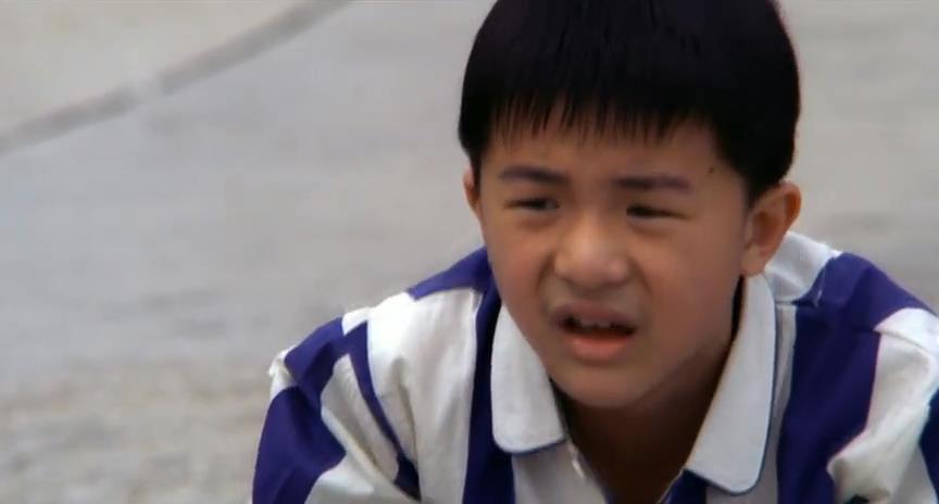 爱的世界剧照的剧照