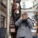 阳台上的马剧照