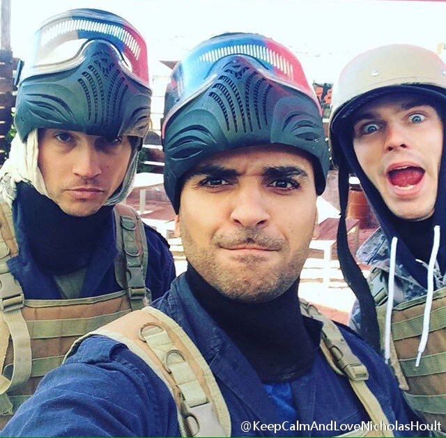 沙堡剧照的剧照