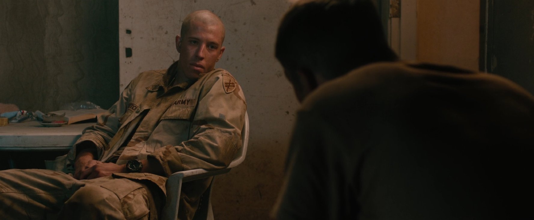 沙堡剧照的剧照