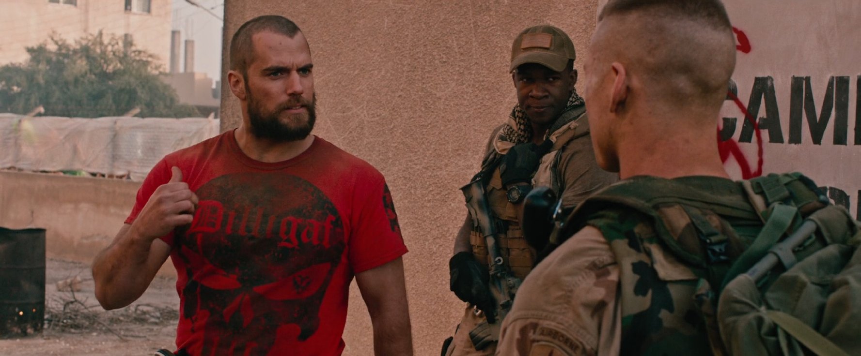 沙堡剧照的剧照