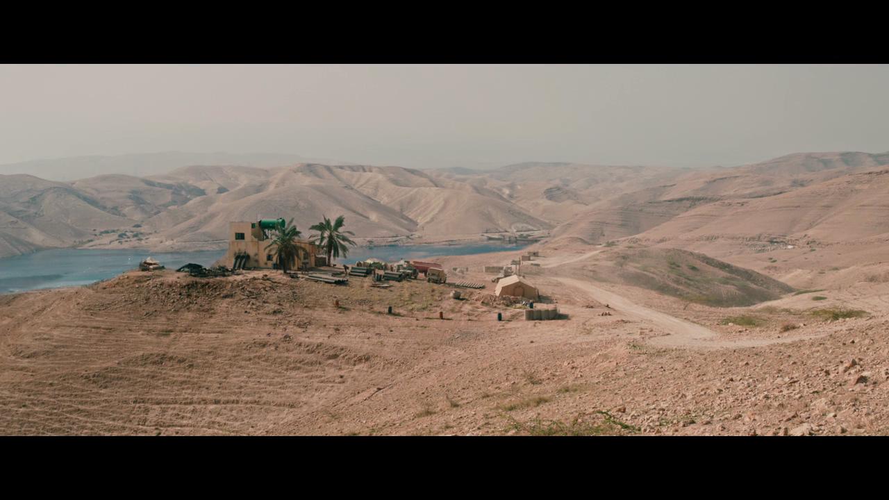 沙堡剧照的剧照