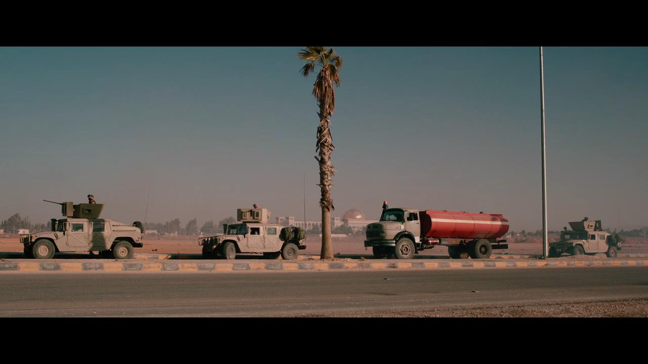 沙堡剧照的剧照