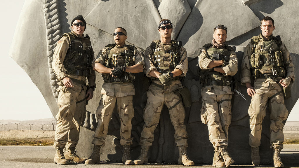 沙堡剧照的剧照