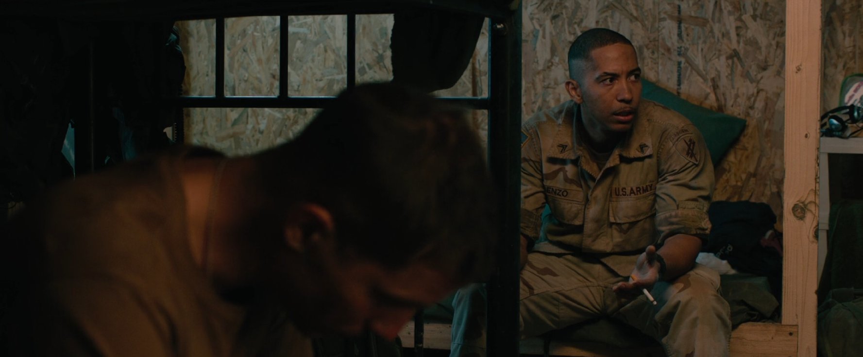 沙堡剧照的剧照