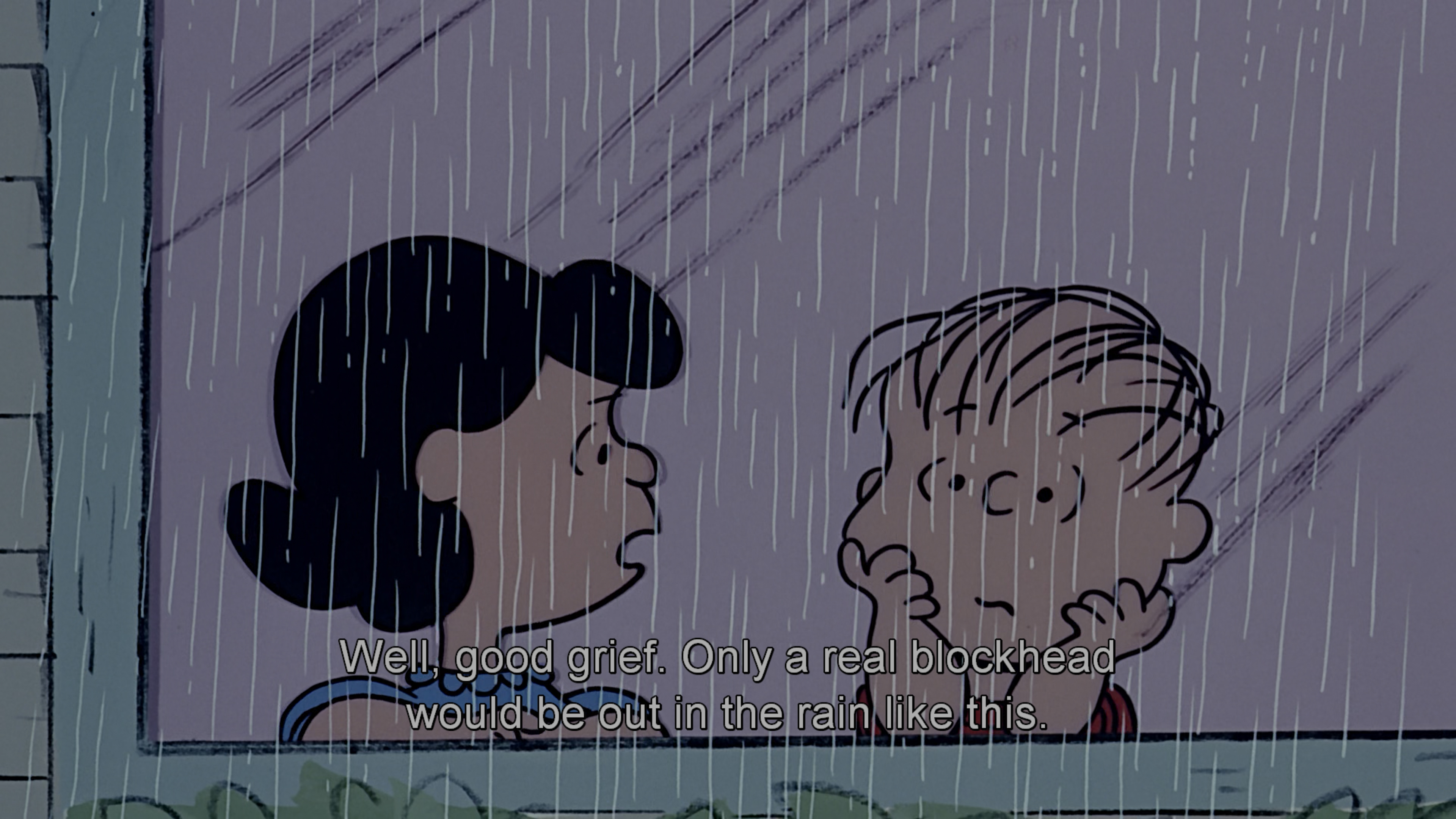 查理·布朗的全明星剧照的剧照