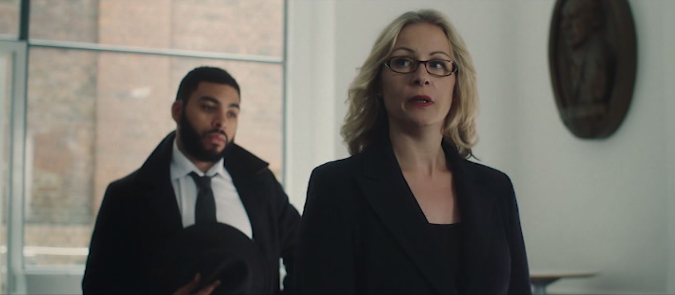 反物质危机剧照的剧照