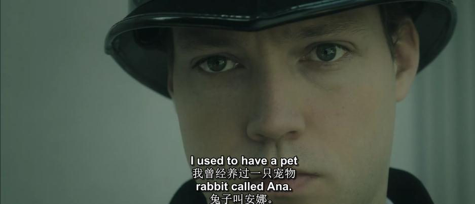 反物质危机剧照的剧照