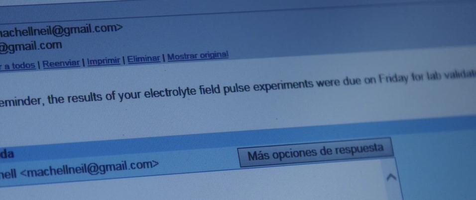 反物质危机剧照的剧照