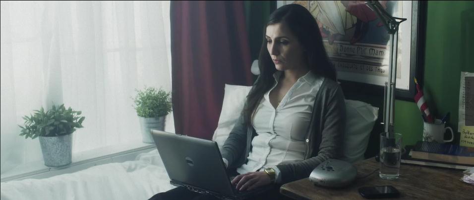 反物质危机剧照的剧照