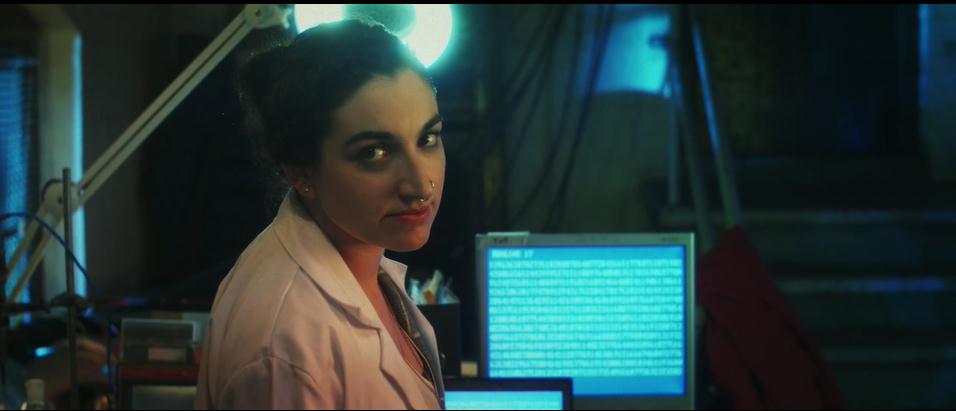 反物质危机剧照的剧照