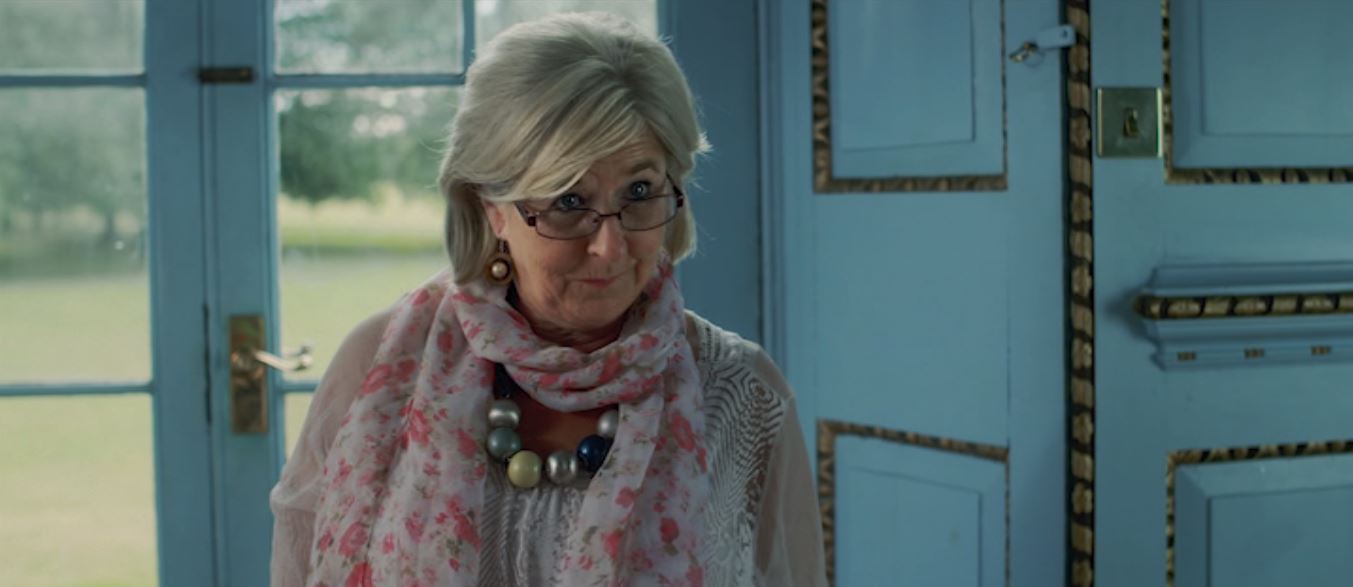 反物质危机剧照的剧照