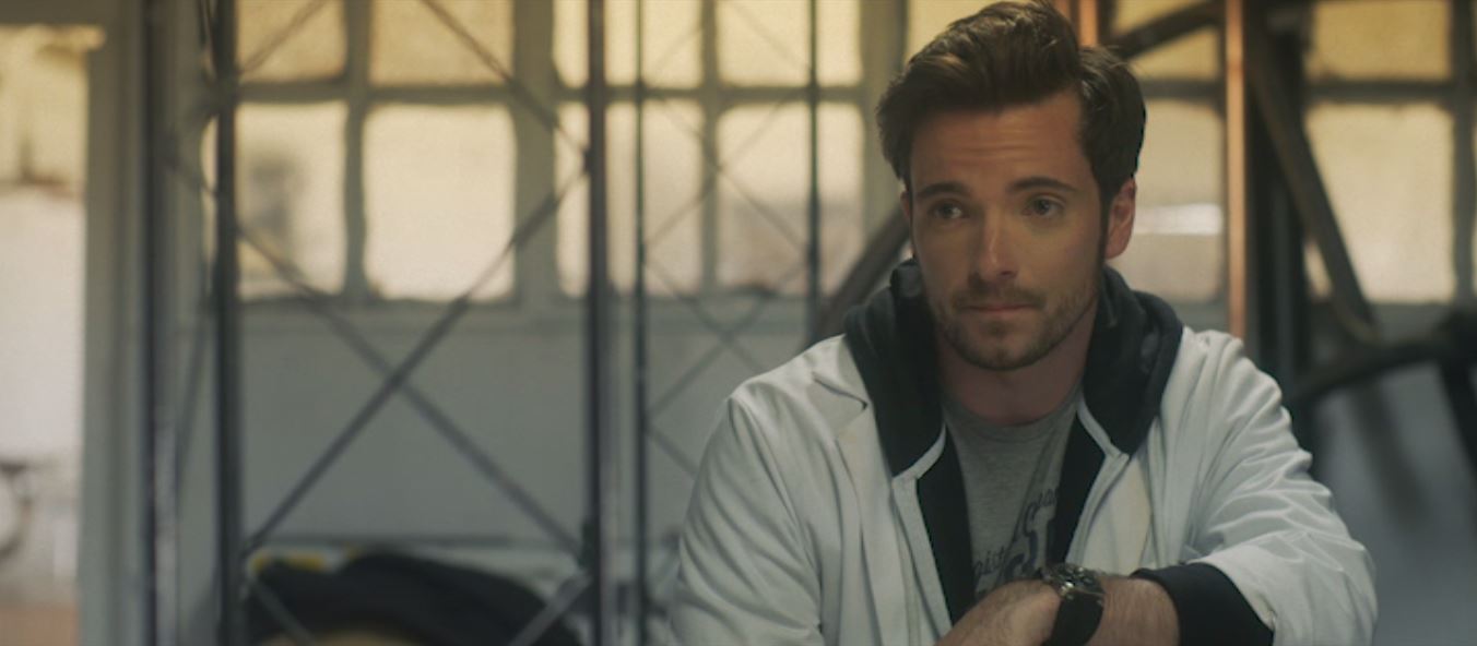 反物质危机剧照的剧照