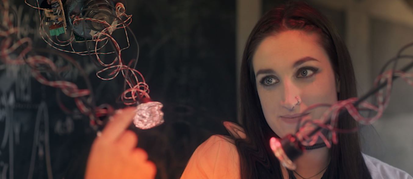 反物质危机剧照的剧照