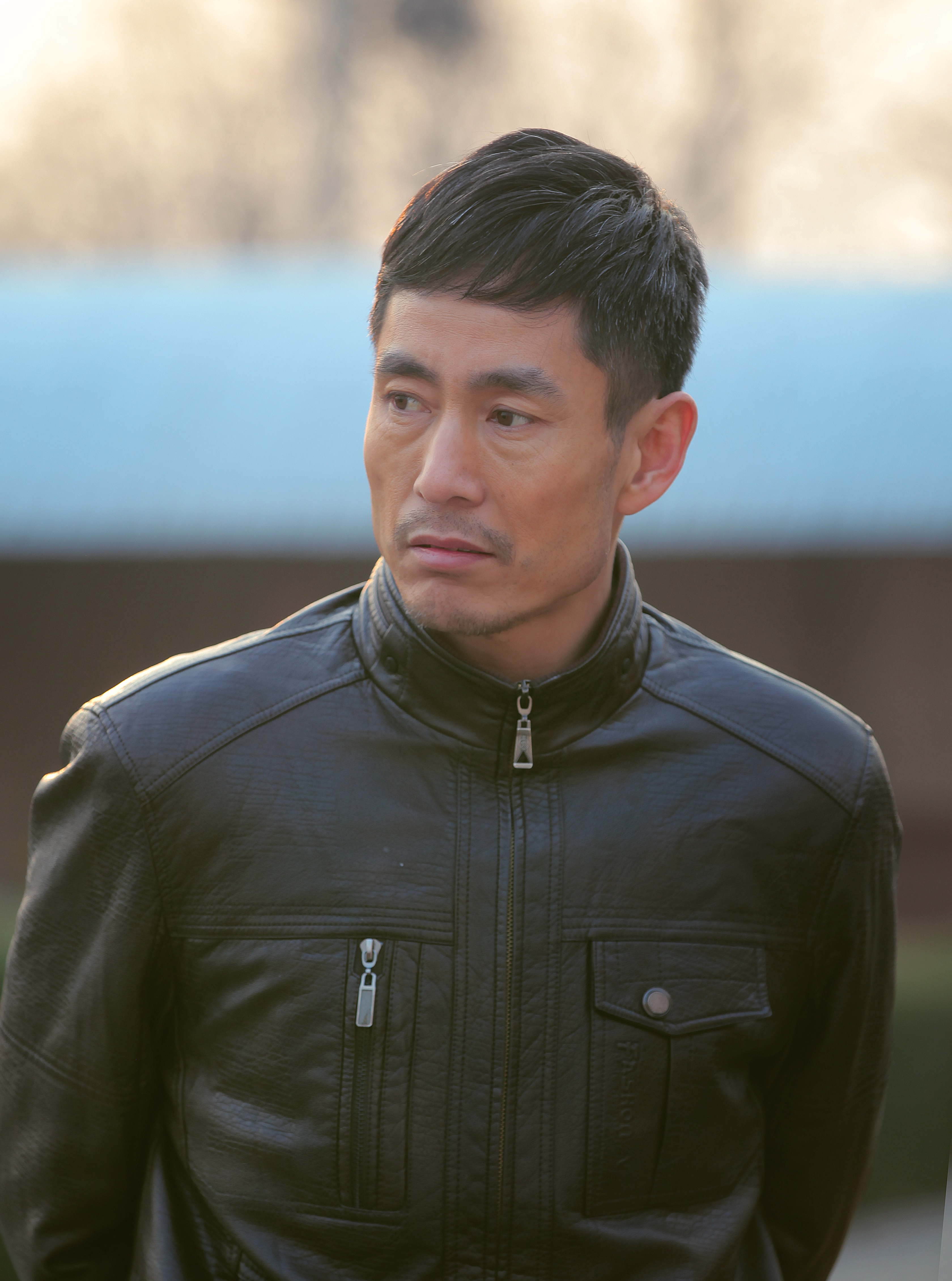 一场雾霾引发的官司剧照的剧照