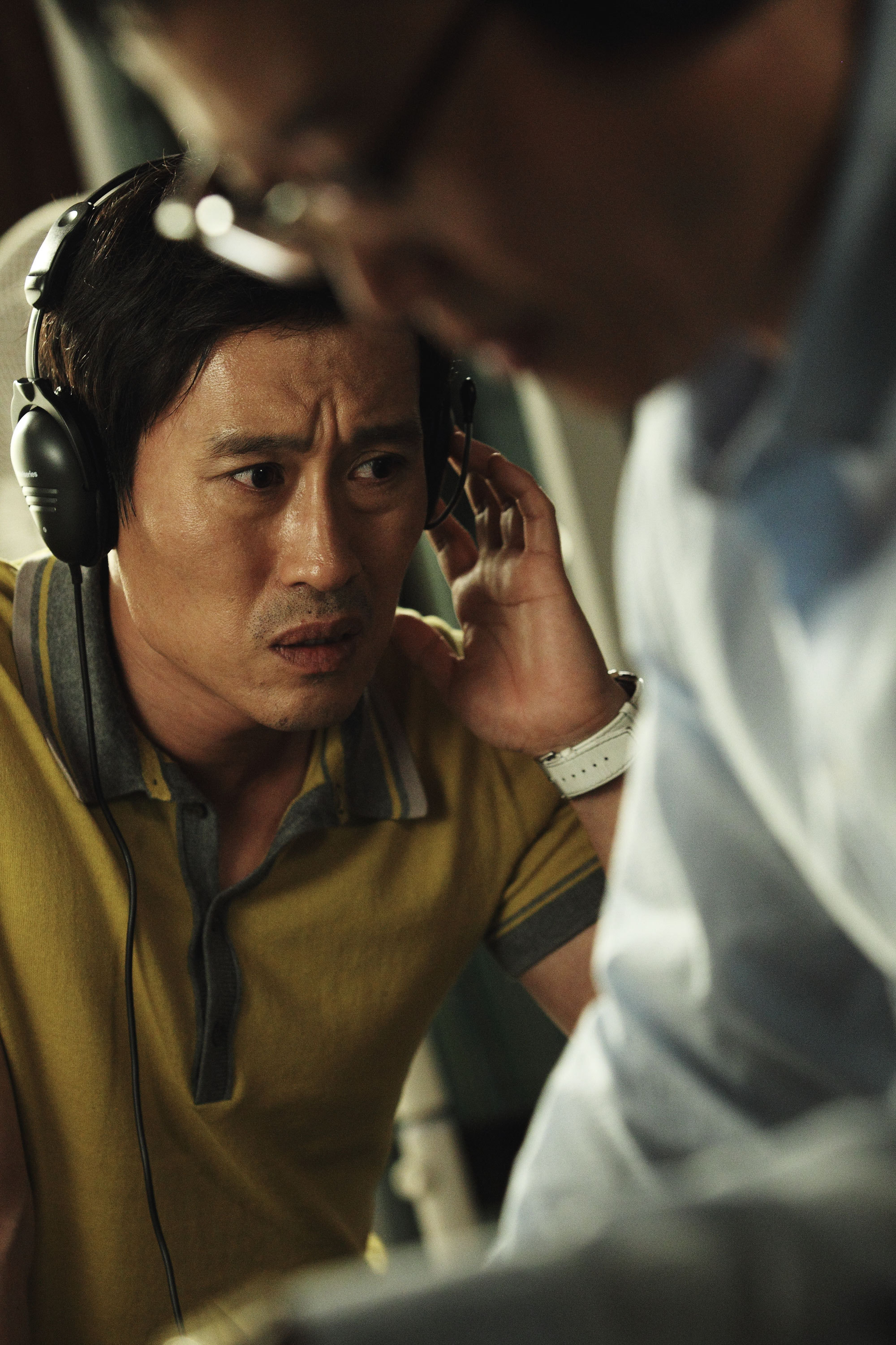 抓住那个家伙剧照的剧照