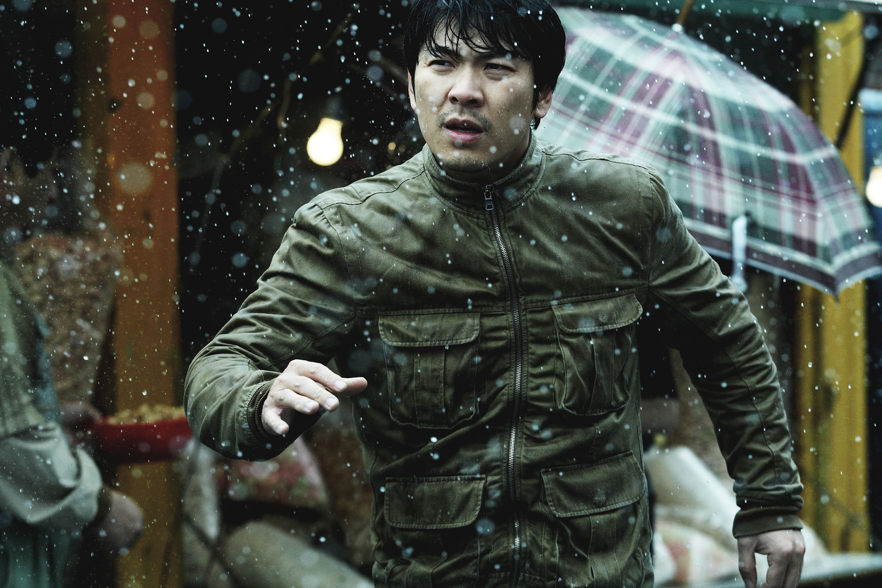 抓住那个家伙剧照的剧照