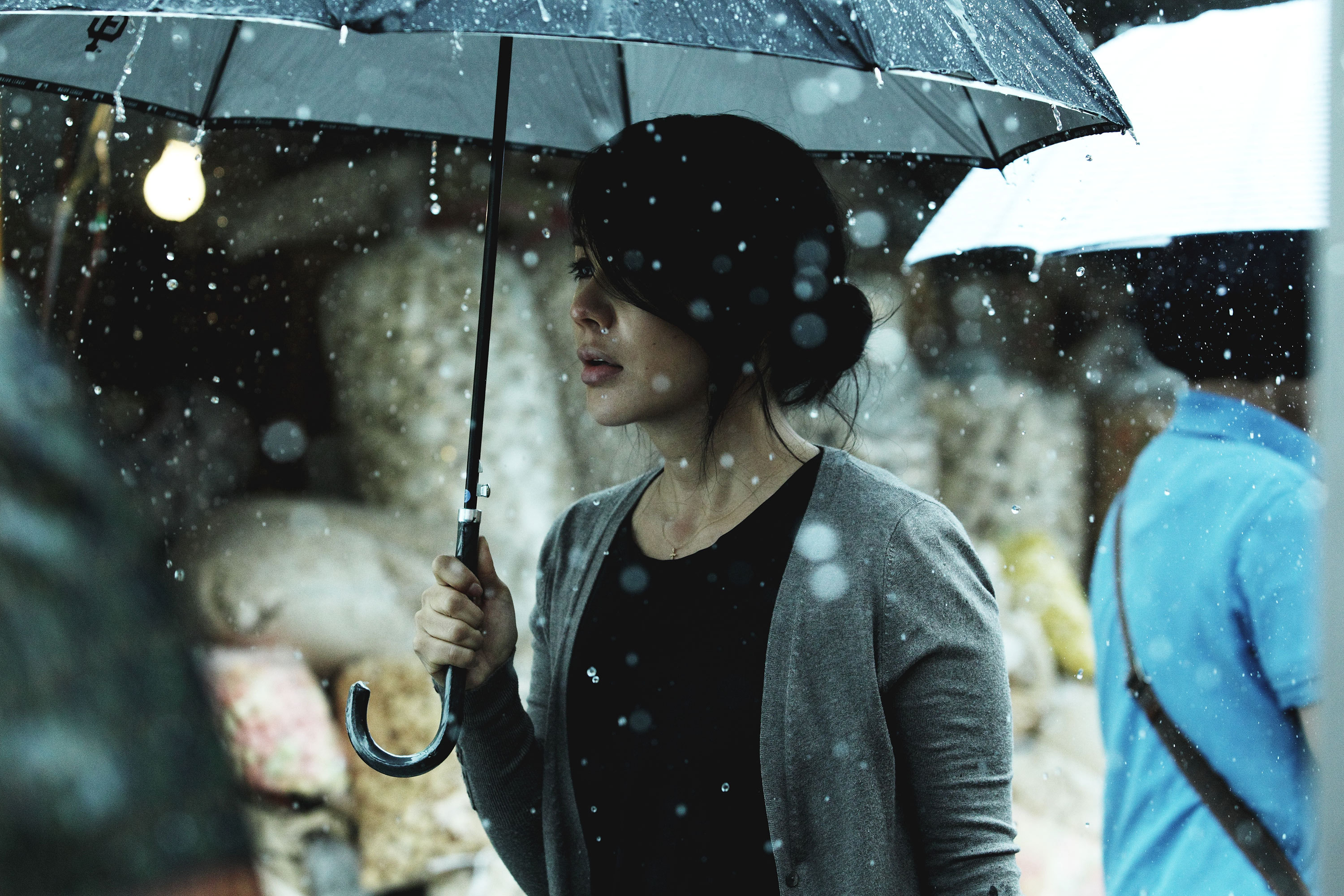 抓住那个家伙剧照的剧照