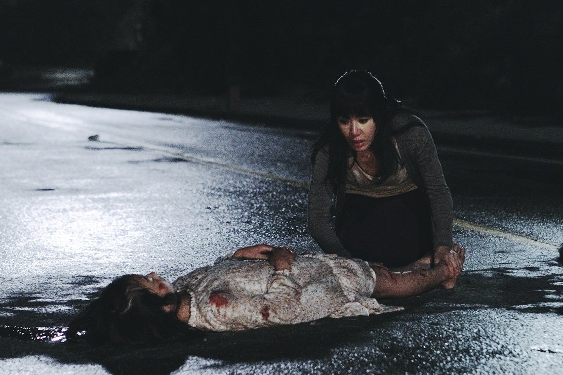 抓住那个家伙剧照的剧照