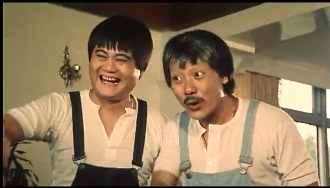 欢乐五福星剧照的剧照