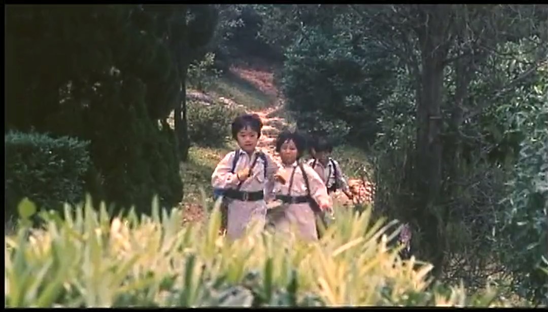 欢乐五福星剧照的剧照