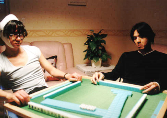 赌侠2002剧照的剧照