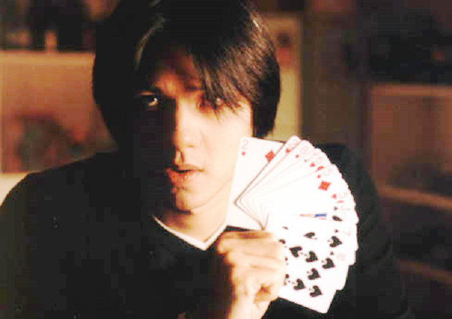 赌侠2002剧照的剧照