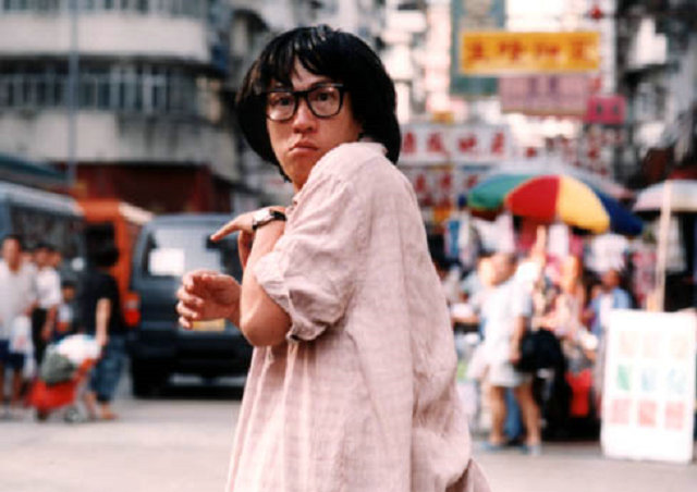 赌侠2002剧照的剧照