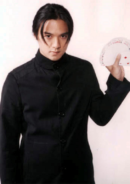 赌侠2002剧照的剧照