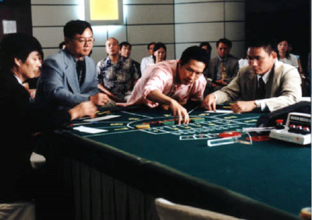 赌侠2002剧照的剧照