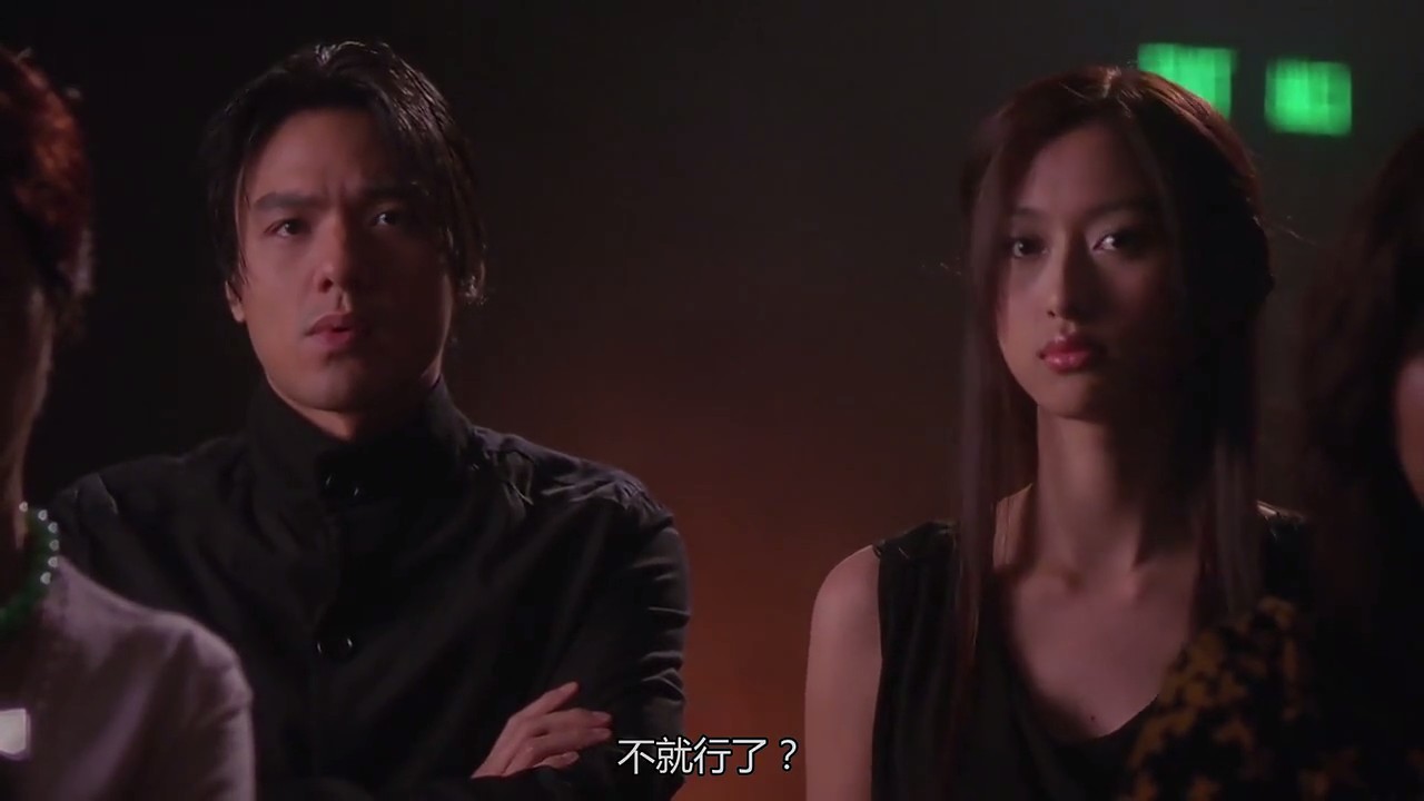 赌侠2002剧照的剧照