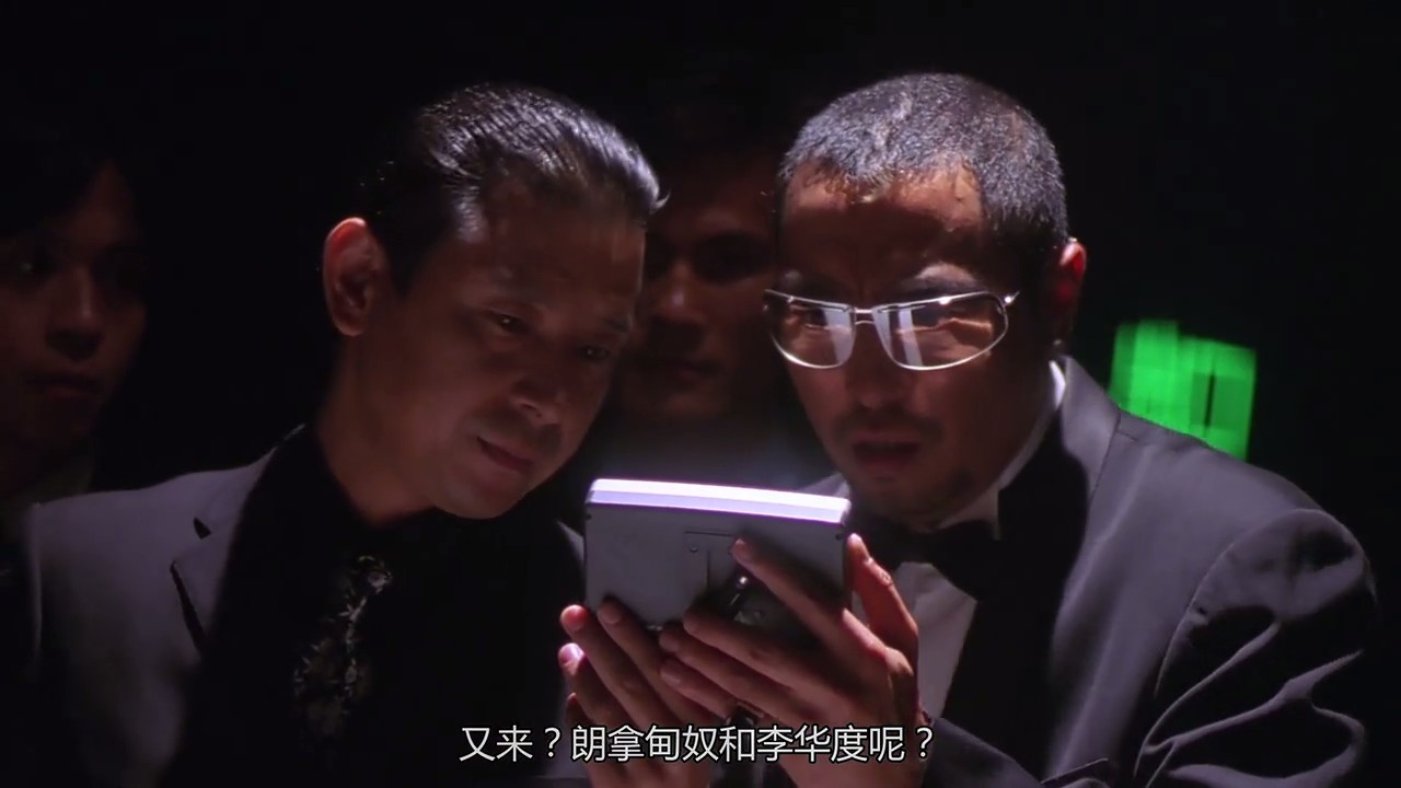 赌侠2002剧照的剧照