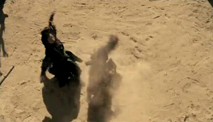 风云小棋王之生死决剧照的剧照