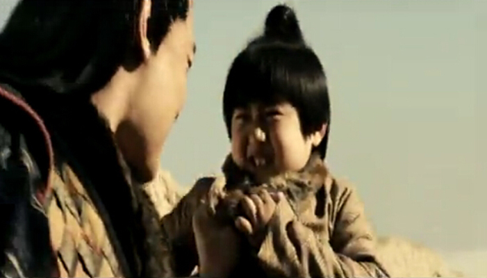 风云小棋王之生死决剧照的剧照