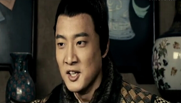 风云小棋王之生死决剧照的剧照